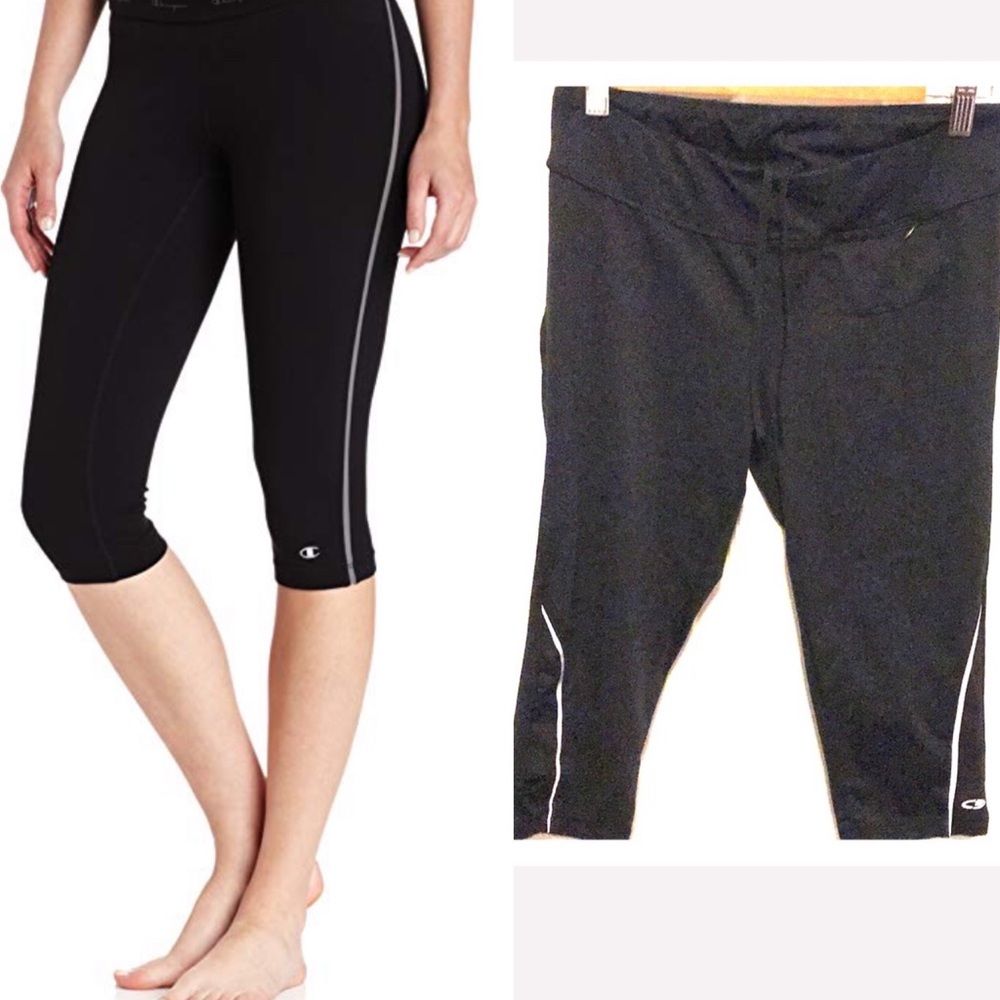 Champion Capri active pants